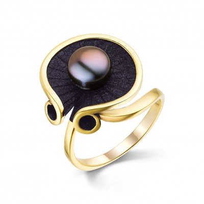 Кольцо серебро 51850Y2U