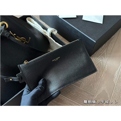 Женская сумка-ведро Ys*l Экспорт