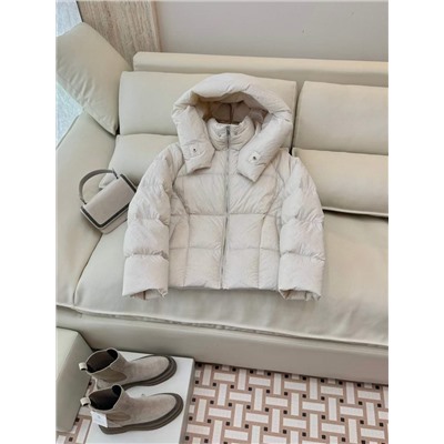 Пуховик 90 пух 10 перо