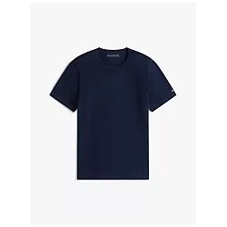 Cotton-Linen T-Shirt Sweater