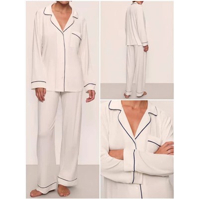 Шикарная нежная пижама