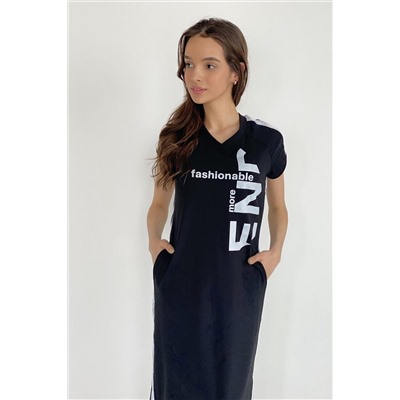 Платье 8087 НАТАЛИ #657396