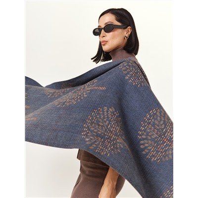 Палантин женский RH10-162-7