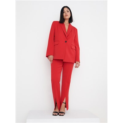 Schlichter Blazer