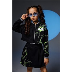 Детский костюм с брюками 67069 НАТАЛИ #884375