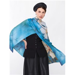 Палантин женский KSH15-1613-1