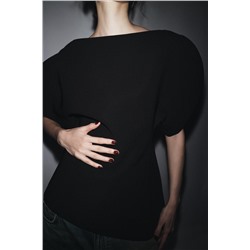 TOP MANGA ABULLONADA ZW COLLECTION