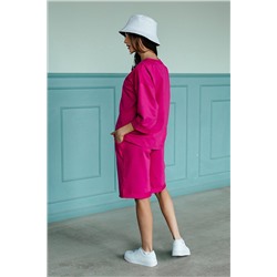 Костюм с шортами ТМ000416 НАТАЛИ #892362