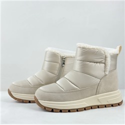 Зимние ботинки для подростков. Экспорт