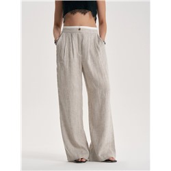 Брюки 2500-0358-02