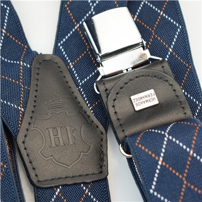 Подтяжки в коробке Hermanos Fernandez