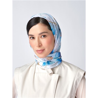 Палантин женский KSH16-123-2