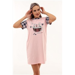 Сорочка 21584 НАТАЛИ #980359