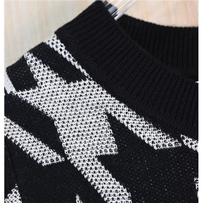 Женская трикотажная кофта КАР*Л 😎