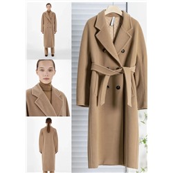 Пальто    люкс распродажа шерсть max