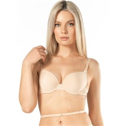 Бюст Ismena 02 push up Nipplex