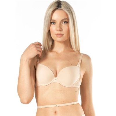 Бюст Ismena 02 push up Nipplex