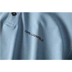 Мужское поло  Kar*l Lagerfel*d