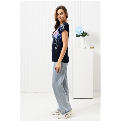 Футболка 7158 НАТАЛИ #950390