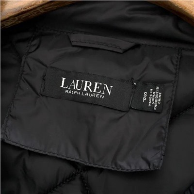 Лёгкая женская стеганная куртка РАЛЬ*Ф Л