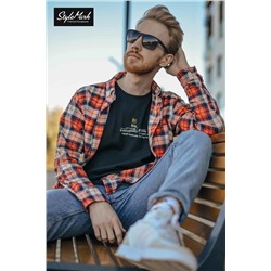 StyleMark Polarized L2480G солнцезащитные очки