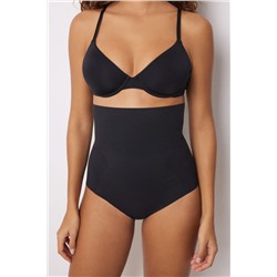 Braga alta reductor y push up negro