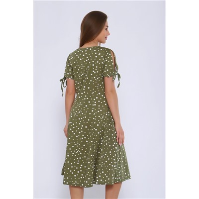 Платье 13186 НАТАЛИ #1017129