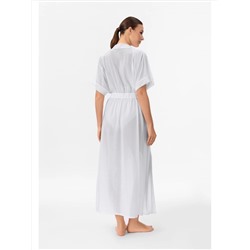 CU25-07 Халат-туника