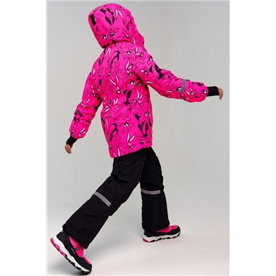 Комплект (Куртка+Брюки) PLAYTODAY, 1051658