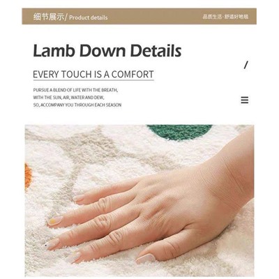 Ковер в детскую Том и Джери