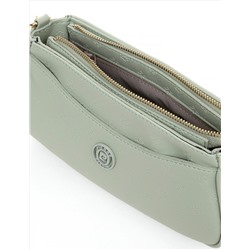 Yeşil Çapraz Çanta