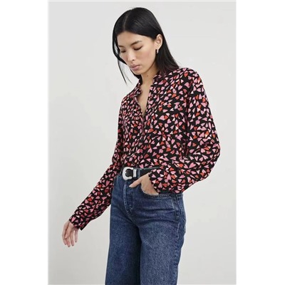 Распродажа блуза