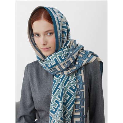 Палантин женский RH10-1455-1