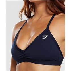 MINIMAL SPORTS BRA