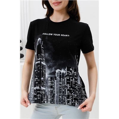 Футболка 67079 НАТАЛИ #907571