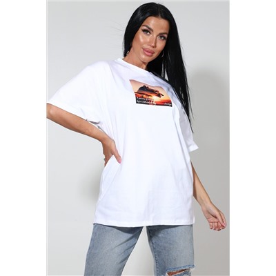 Футболка 071 НАТАЛИ #1019133