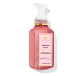 Champagne Toast Gentle & Clean Foaming Hand Soap