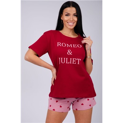 Джульетта пижама