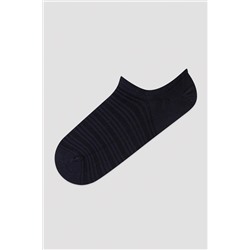 Penti 3 Çift Microfiber Spor Sneaker Çorap