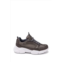 Kadın Vizon Spor Ayakkabı