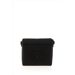 Kadın Siyah Çapraz Çanta