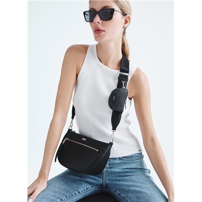 ZOIE CROSSBODY BAG