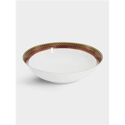 Сервиз обеденный, 6 перс, 27 пр, Бухара