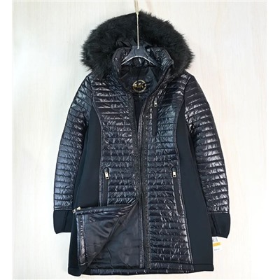 Женская стеганная куртка  М КОР*С