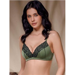 Бюст №8322 Nola ЧЗ балконет Mioocchi