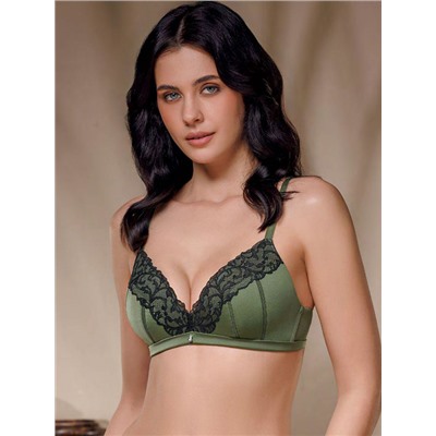 Бюст №8322 Nola ЧЗ балконет Mioocchi