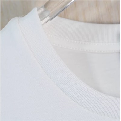 Хлопковая футболка РАЛЬ*Ф Л