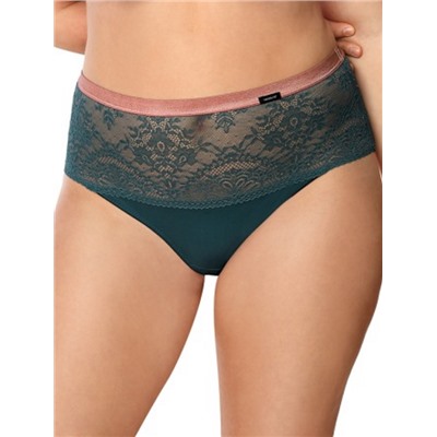 Zoya трусы DF07 Nipplex