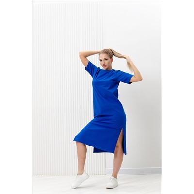 Платье 14406 длинное НАТАЛИ #1004357