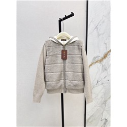 Бомбер люкс